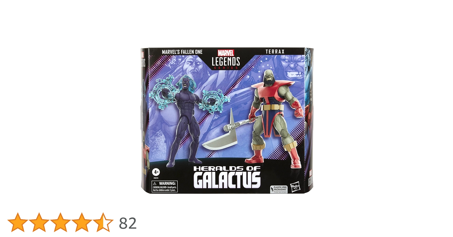 Amazon.co.jp: マーベル・レジェンド 6インチ・アクション